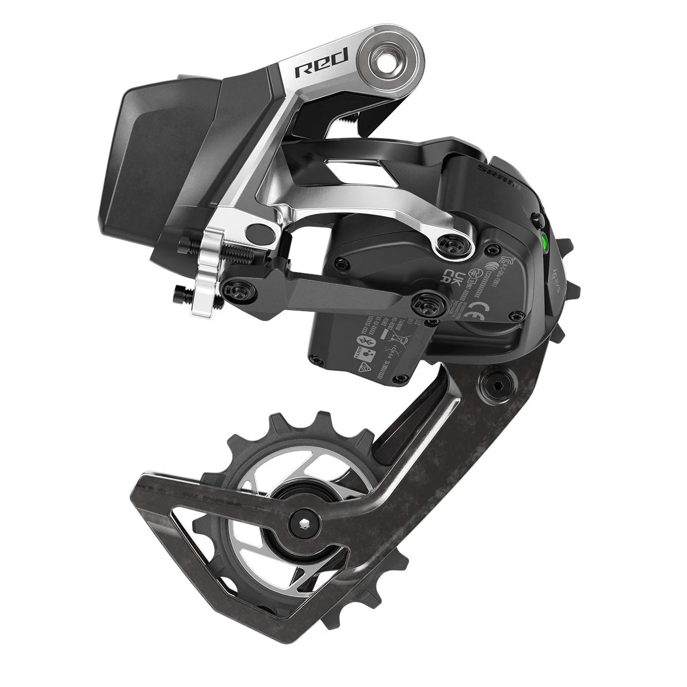 SHIMANO DURA-ACE Di2 Rear Derailleur SHIMANO RD 12-speed